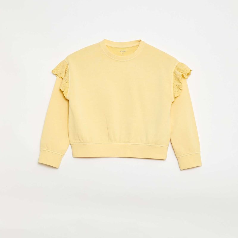 Jaune