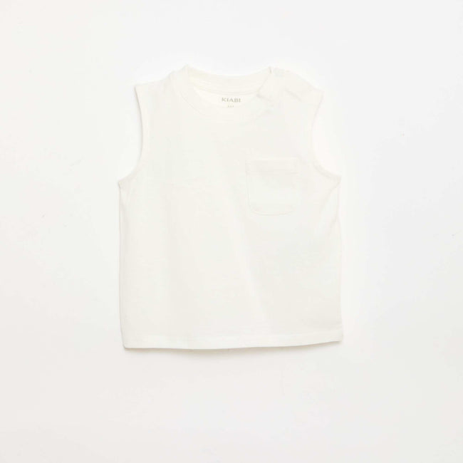 Blanc
