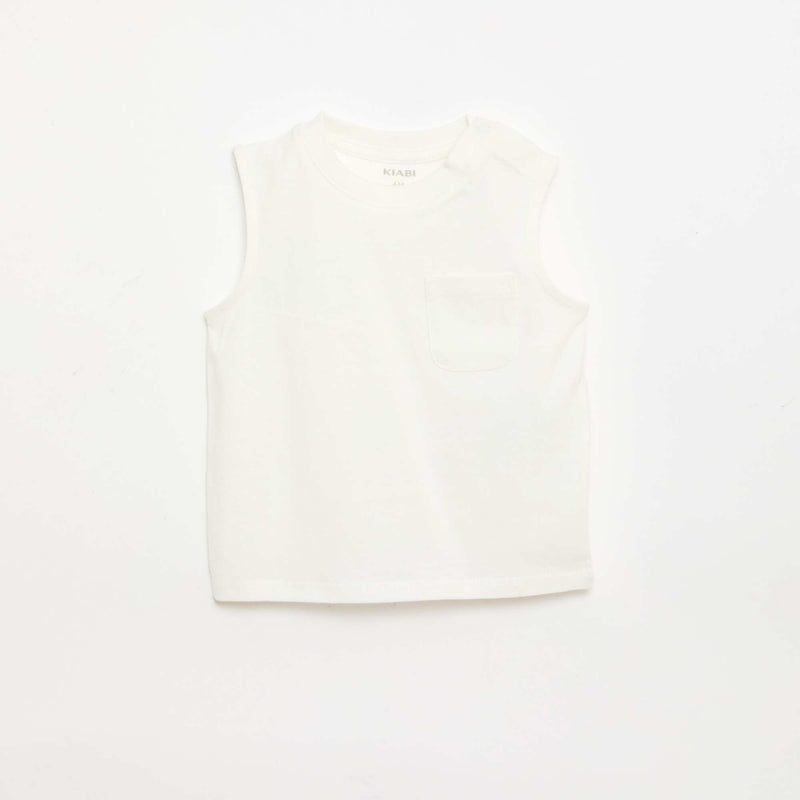 Blanc