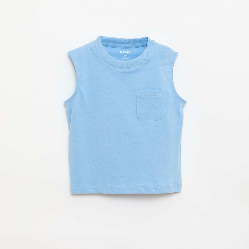 Bleu