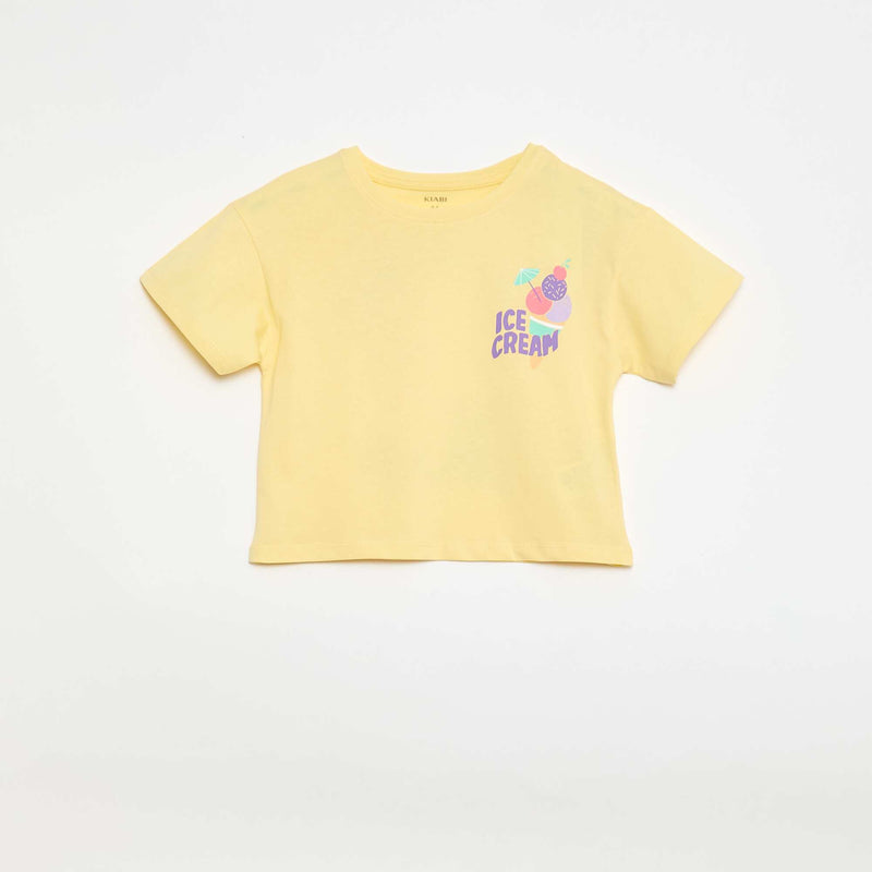 Jaune