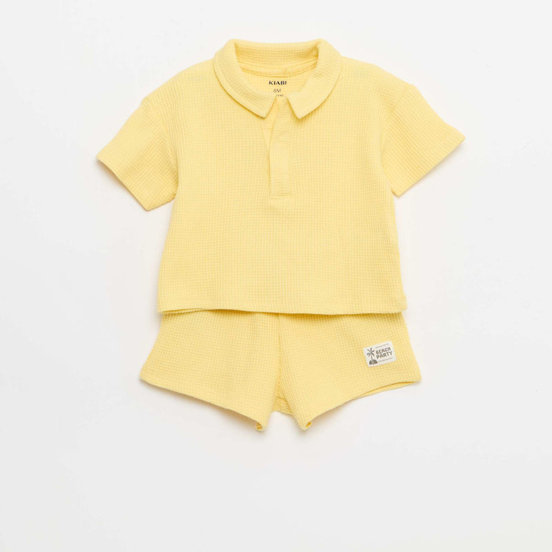 Jaune