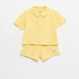 Jaune