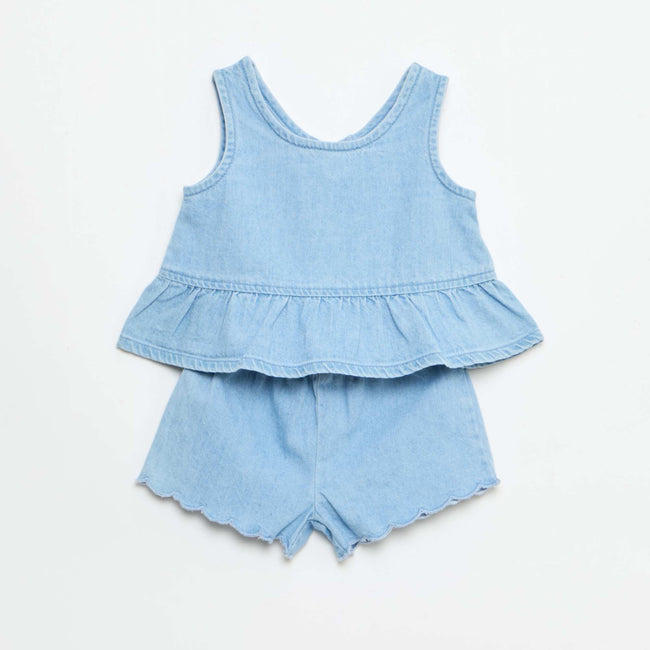 Bleu