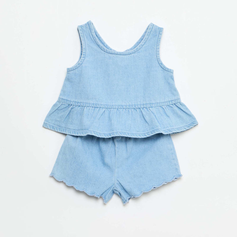 Bleu