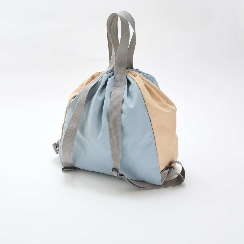 Sac à dos astucieux