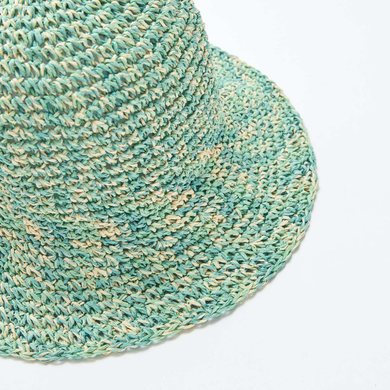 Chapeau forme cloche