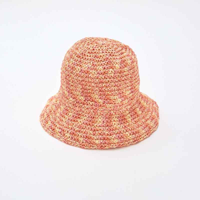 Chapeau forme cloche