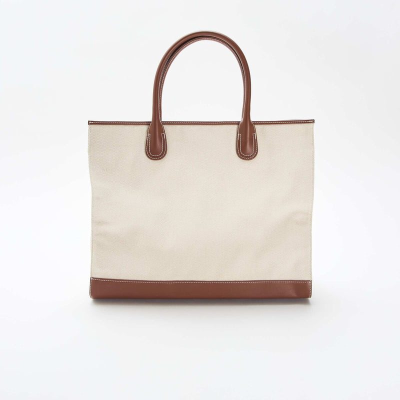 Sac cabas en toile