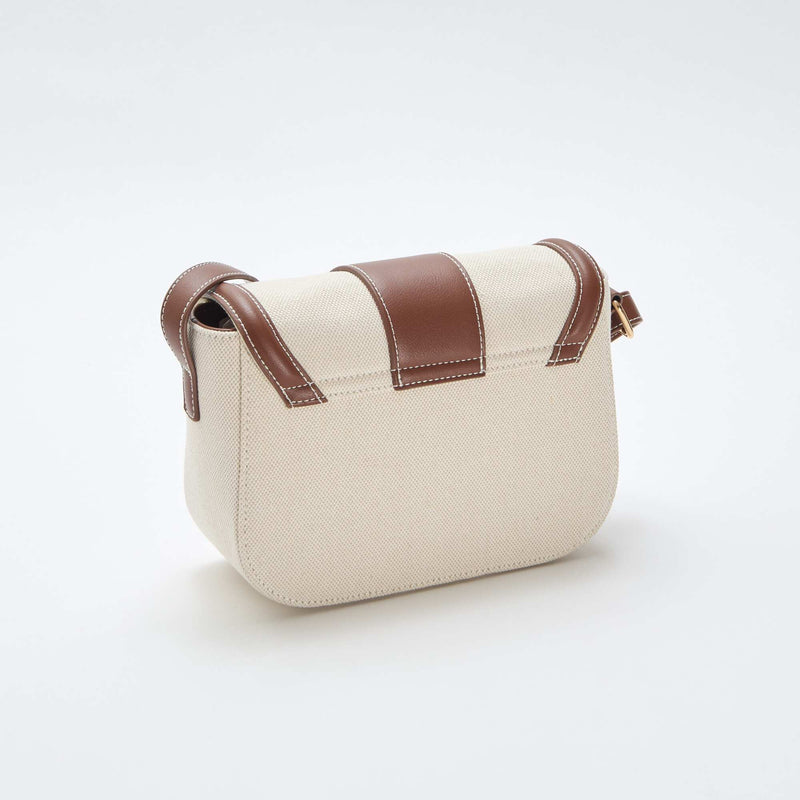 Sac à main avec bandoulière