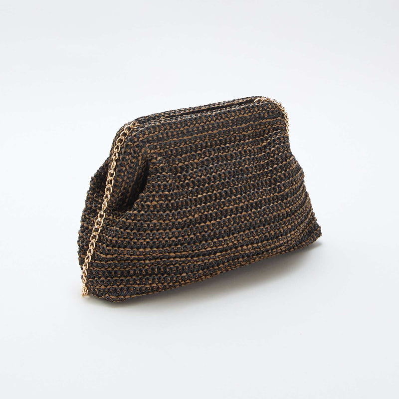 Sac forme bourse