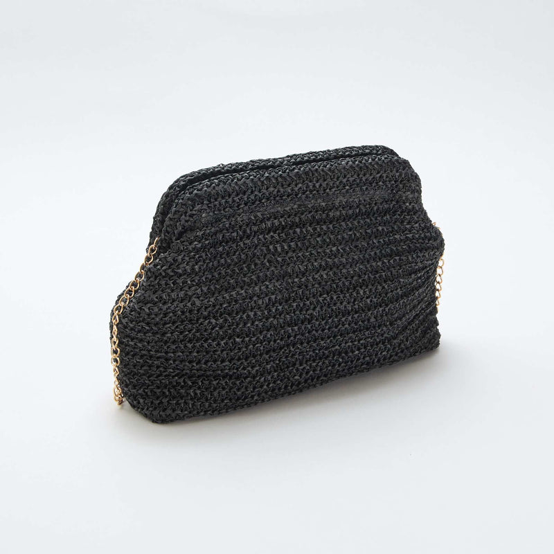 Sac forme bourse