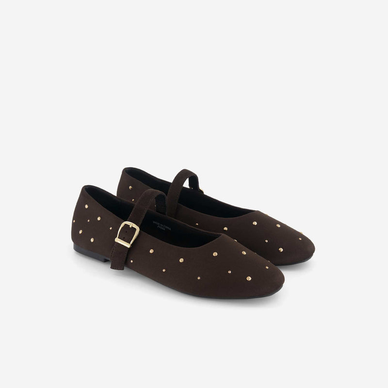 Marron