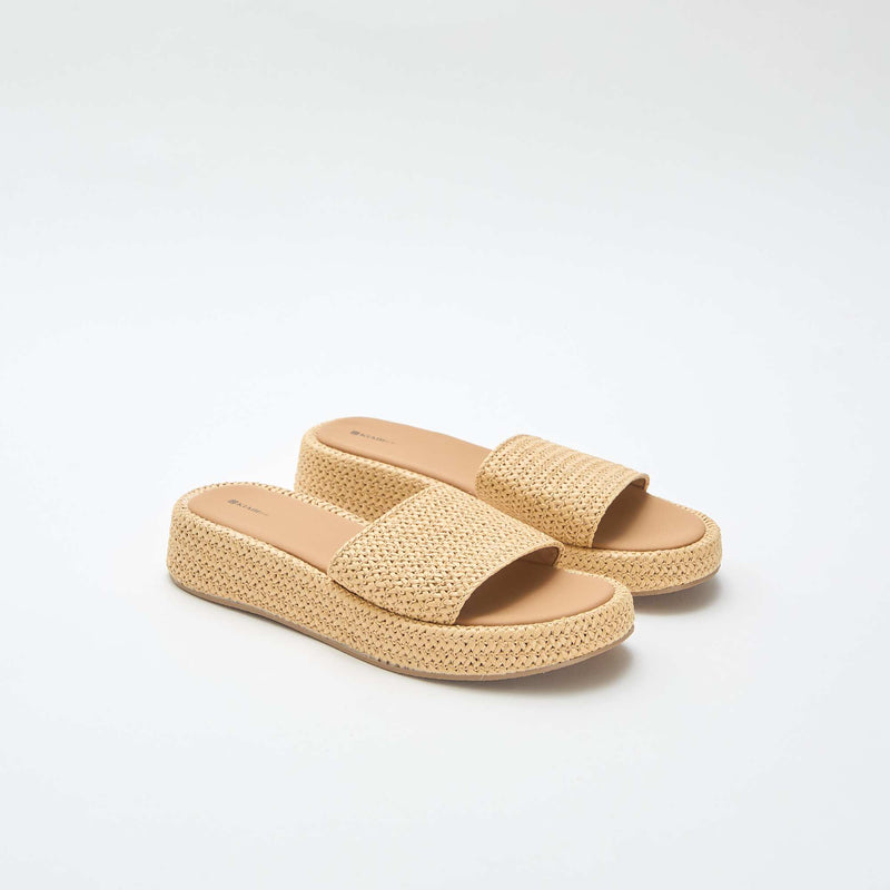 Beige