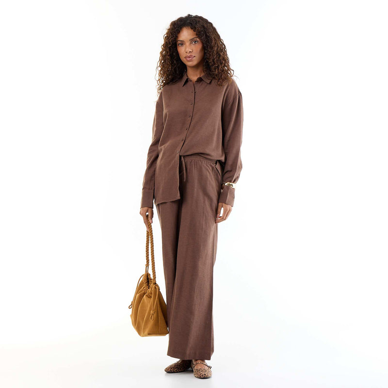 Marron