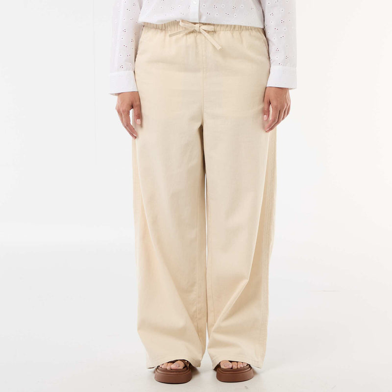 Pantalon large avec 2 poches