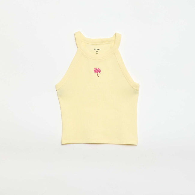 Jaune
