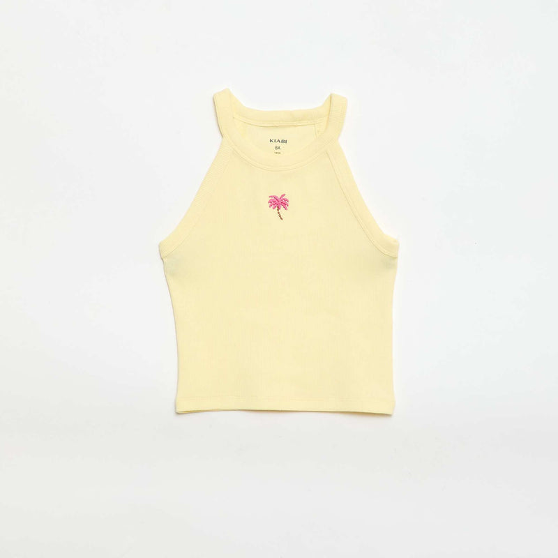 Jaune