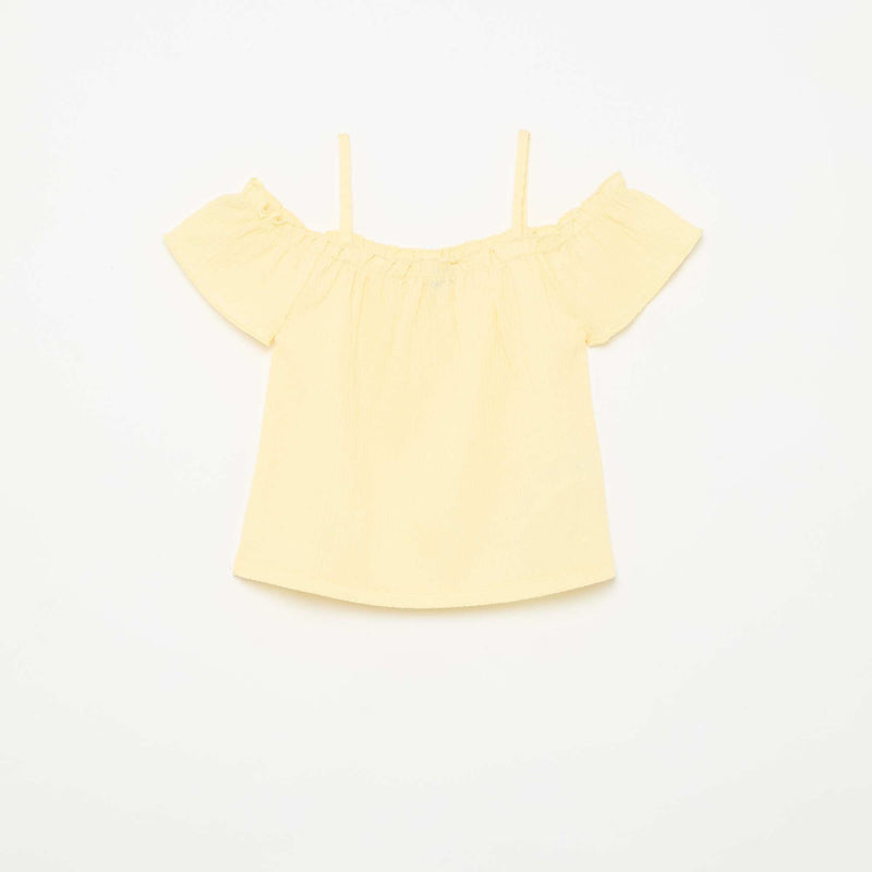 Jaune