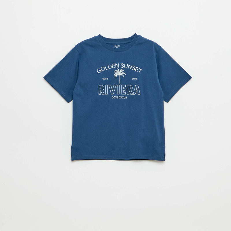 Bleu