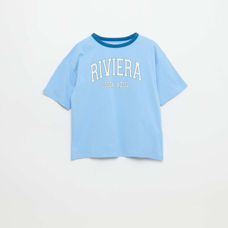 Bleu