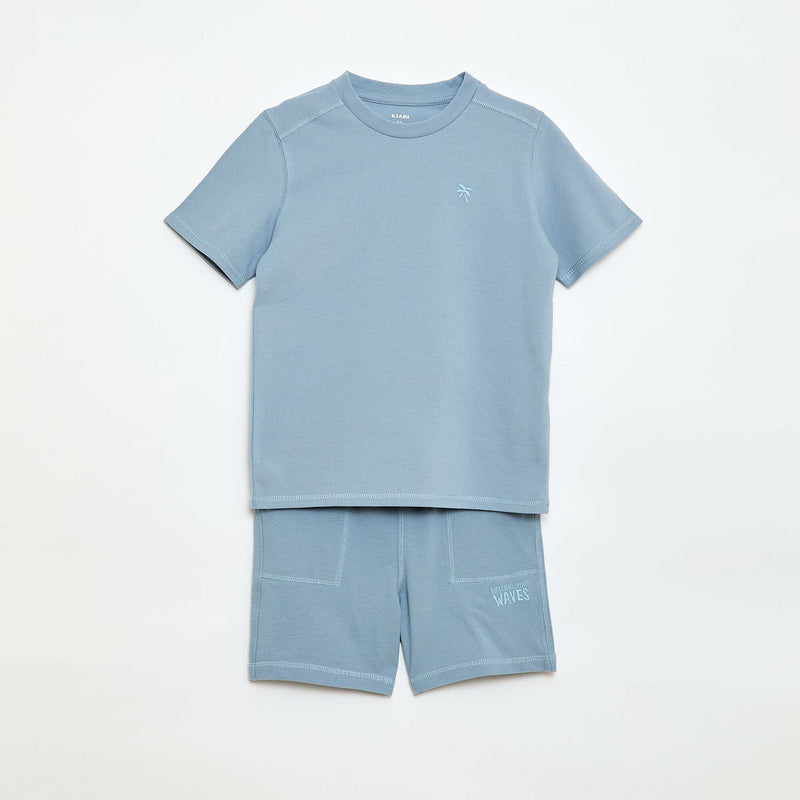 Bleu