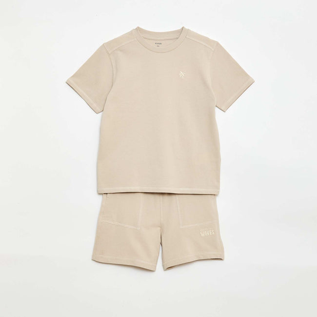 Beige