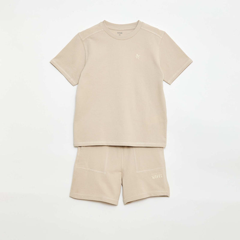 Beige