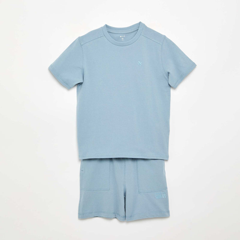 Bleu