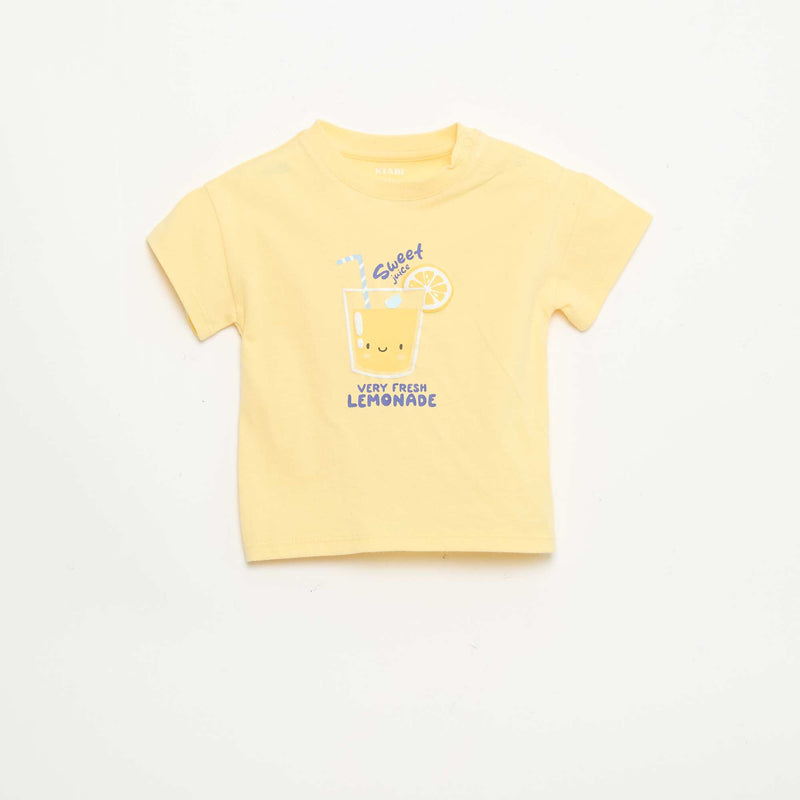 Jaune