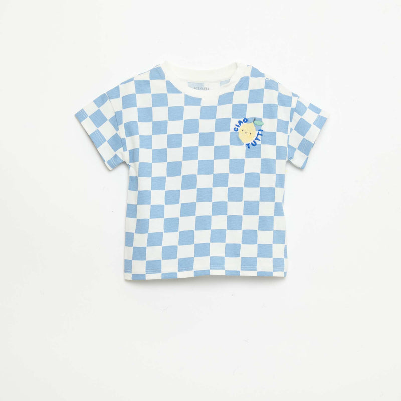 Bleu