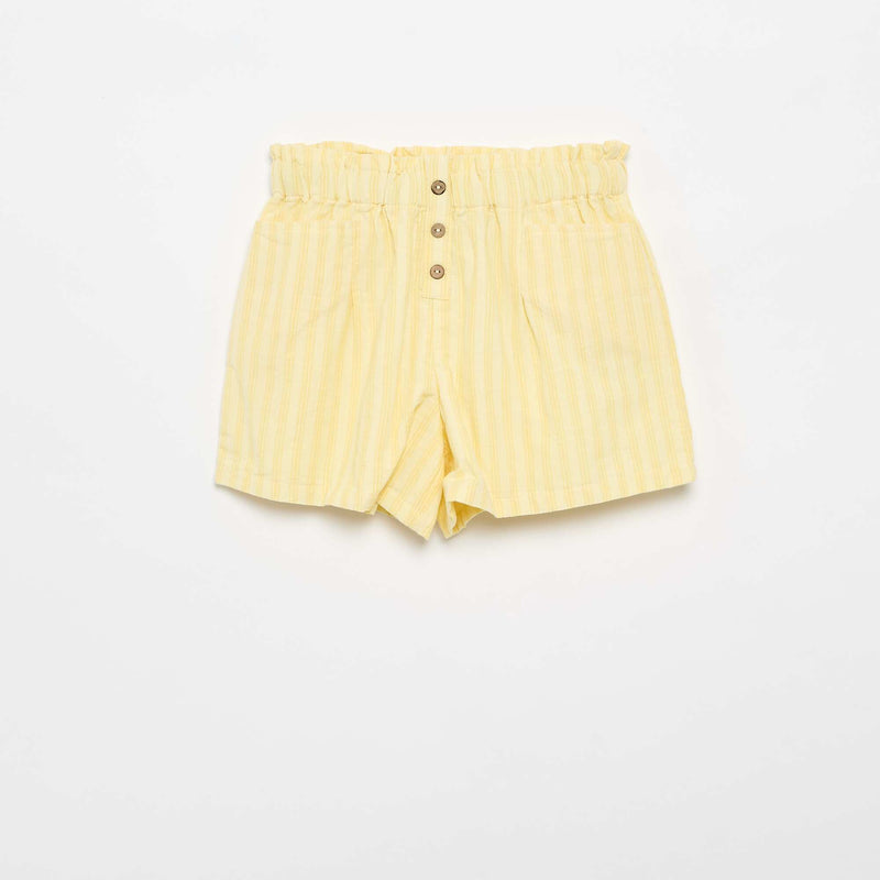 Jaune