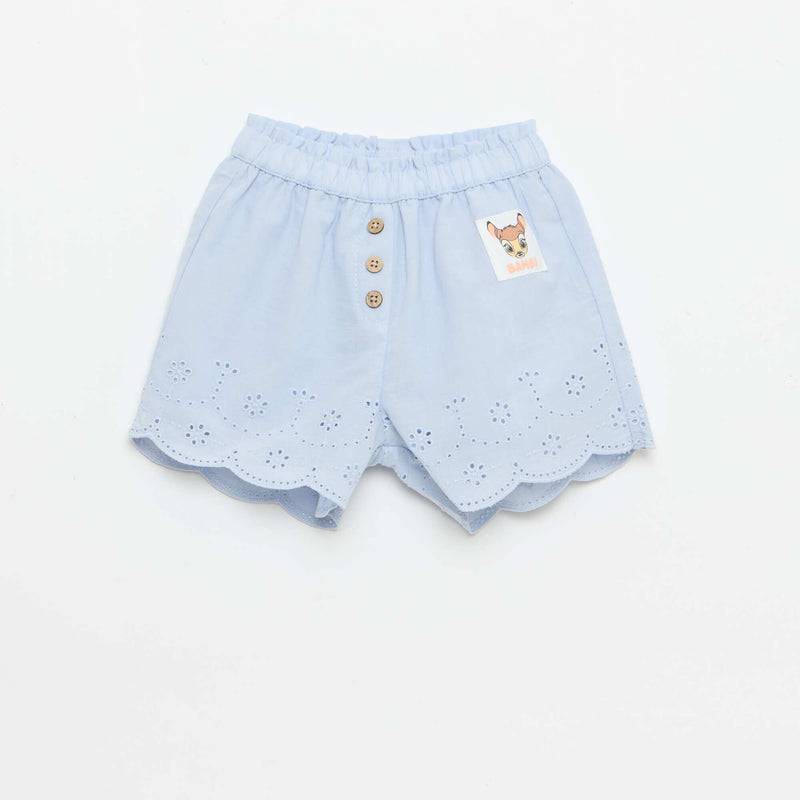 Bleu