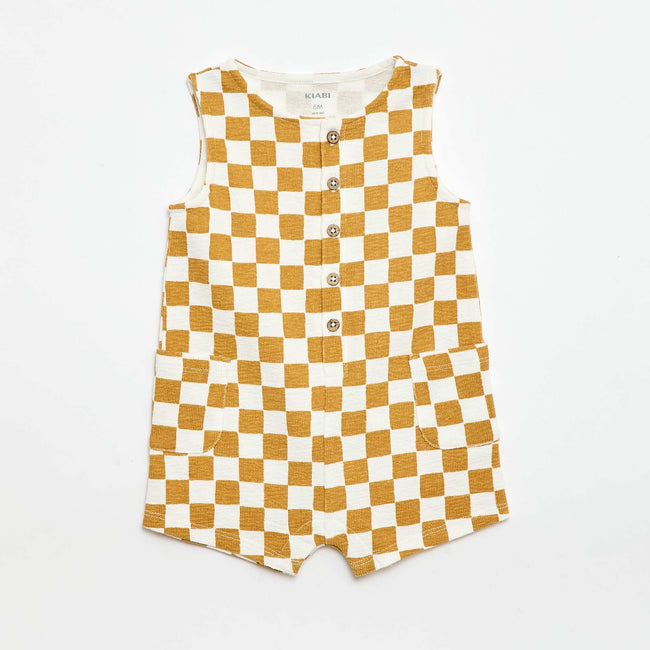 Jaune
