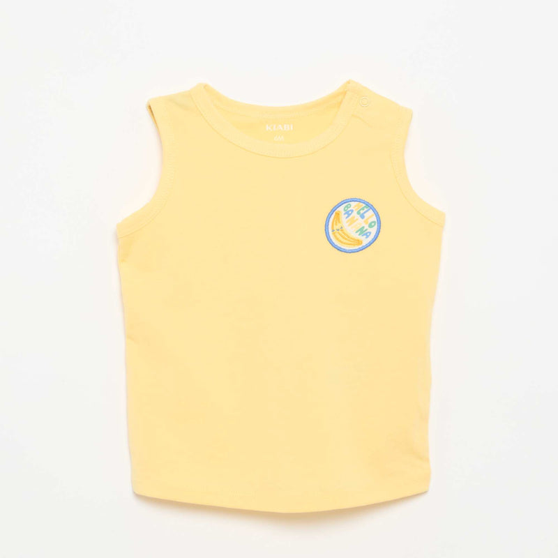 Jaune