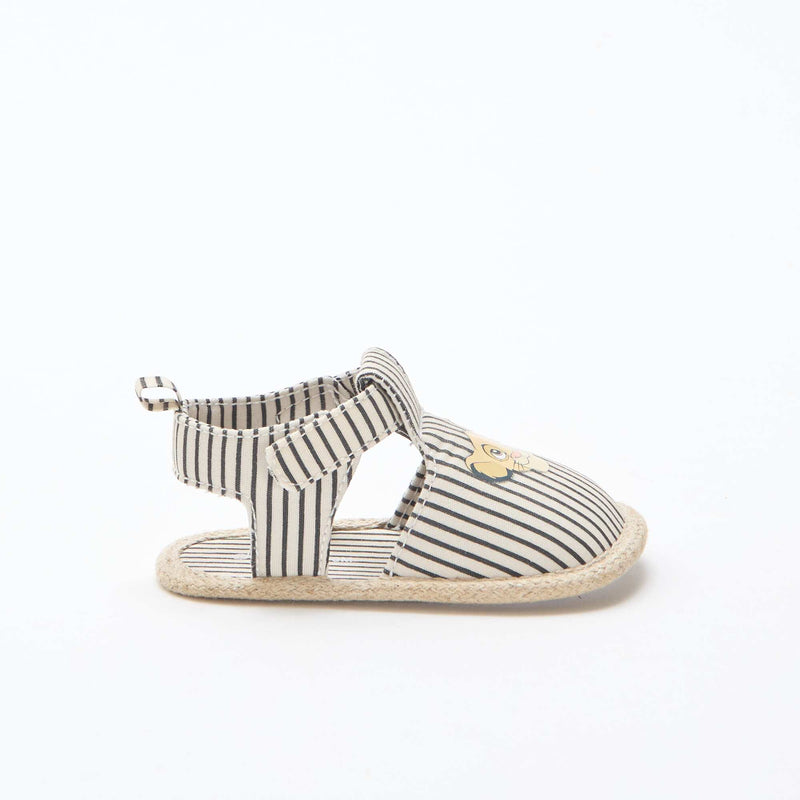 Sandales 'Disney' en toile