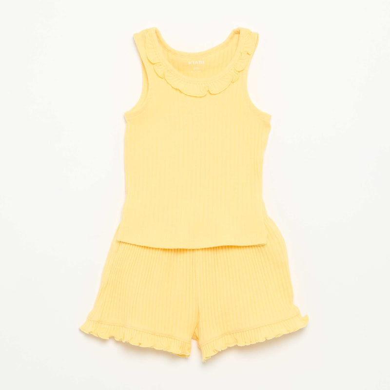 Jaune