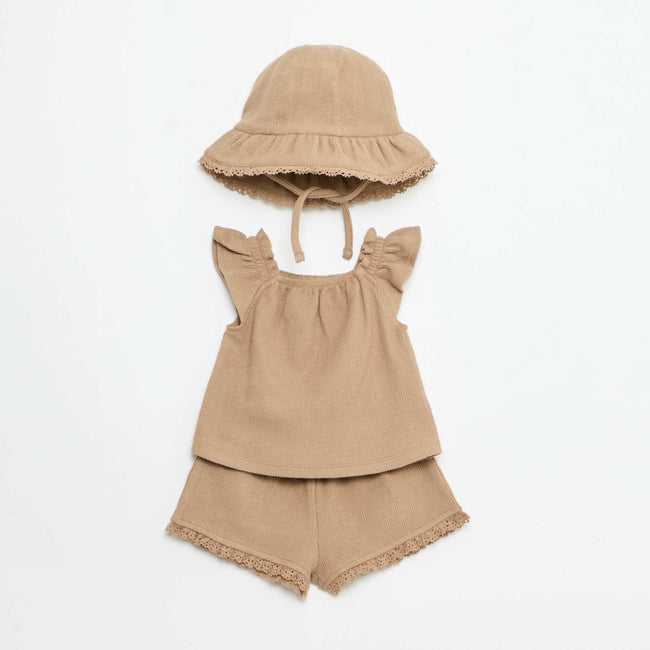 Marron