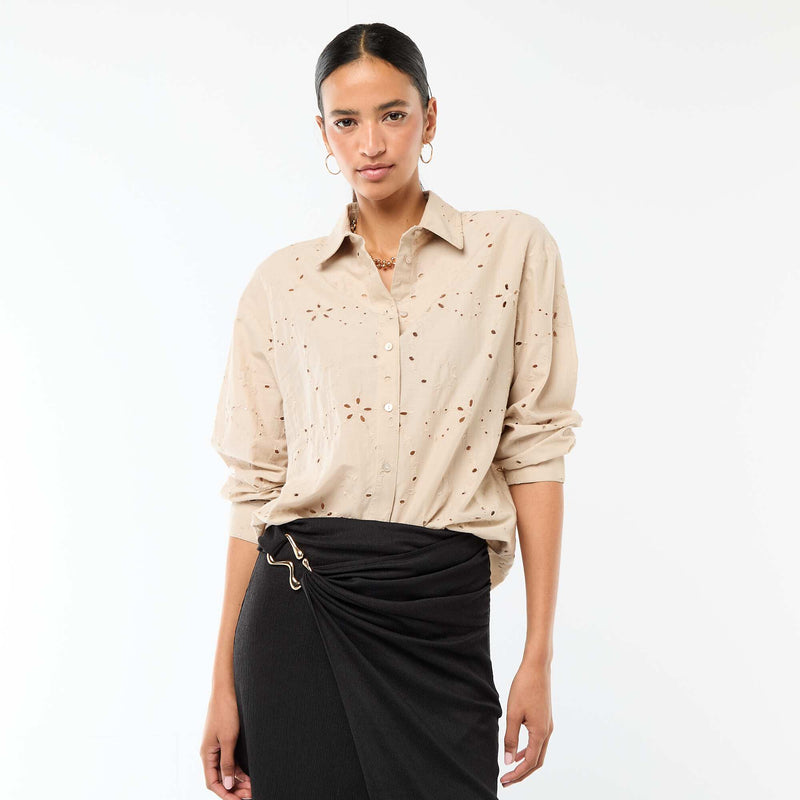 Beige