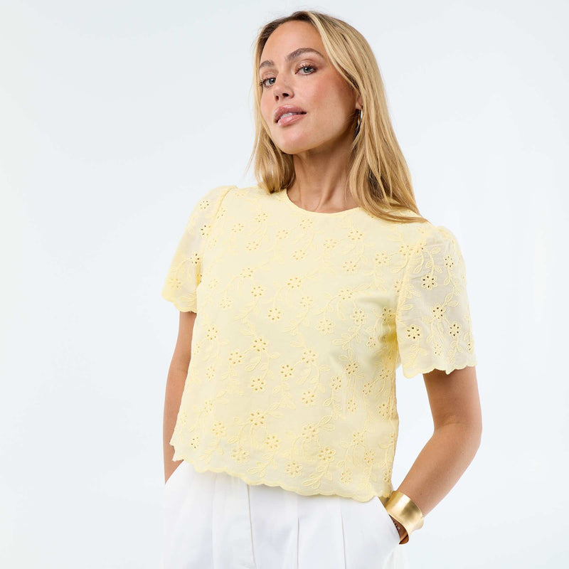 Jaune
