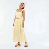 Jaune