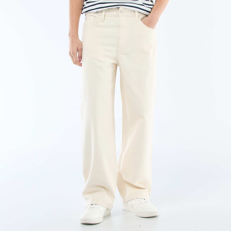 Jean baggy