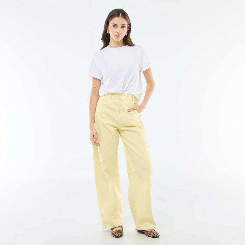Jaune