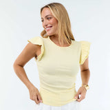 Jaune
