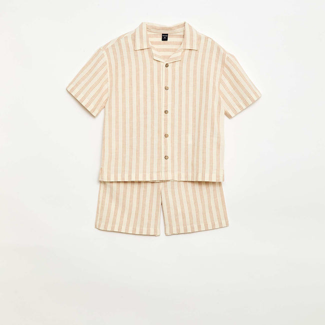Beige