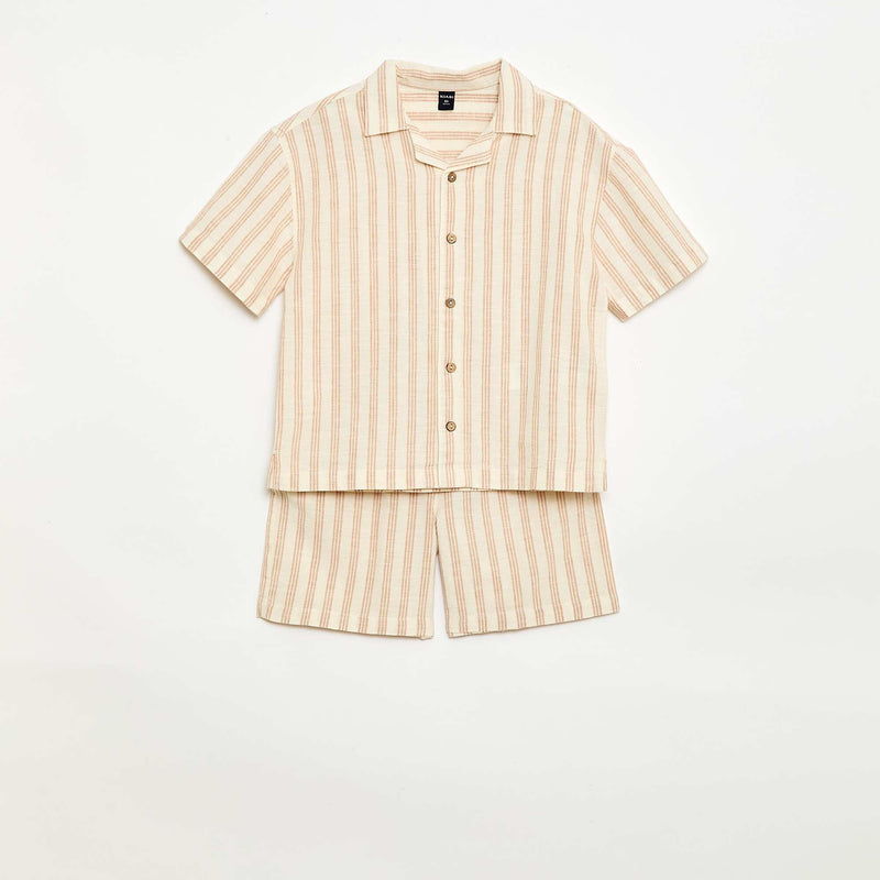 Beige