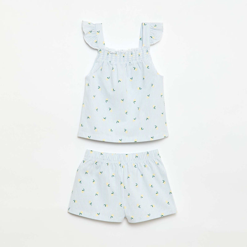 Bleu