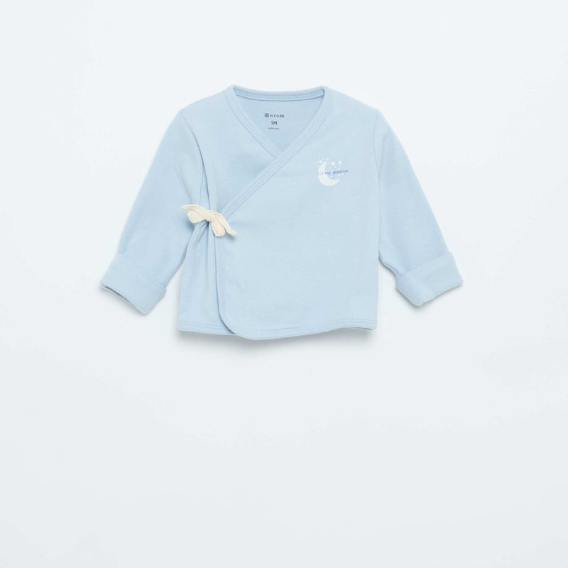 Bleu