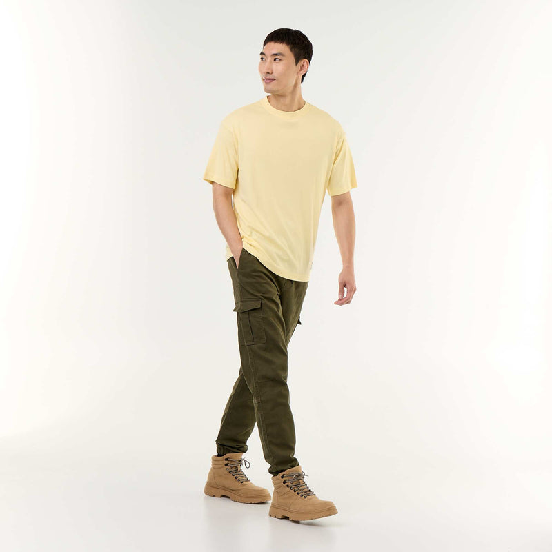 Jaune