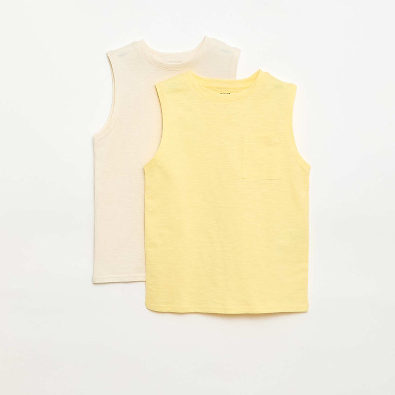 Jaune